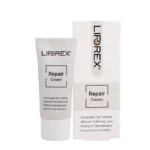 کرم ترمیم کننده پوست لیپورکس Liporex حجم 30 میلی لیتر