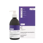 شامپو موهای کراتینه کازموسپ (Cosmocep)