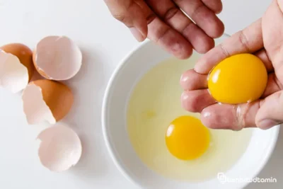 آیا سفیده تخم مرغ به سلامت مو کمک می کند؟