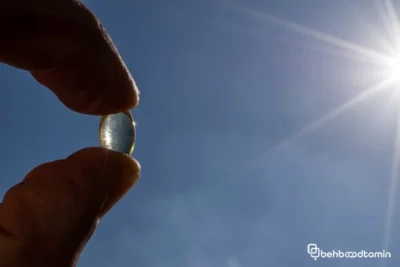 آیا می توانید ویتامین D کافی را تنها از طریق نور خورشید دریافت کنید؟