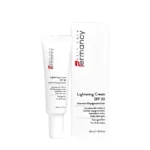 کرم روشن کننده و ضد لک SPF 30 پرمانسی permancy حجم 30 میلی لیتر