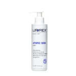 لوسیون آتوپیا لیپورکس Liporex حجم 200 میلی لیتر