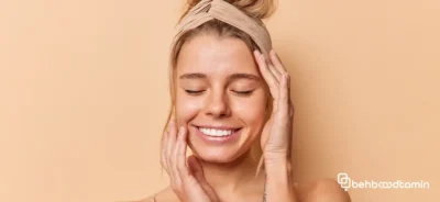 راهکارهای داشتن پوست صاف و درخشان