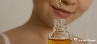 انواع روغن های جوانساز پوست
