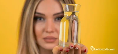عوارض پارابن در محصولات آرایشی و بهداشتی