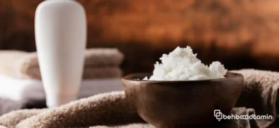 نحوه استفاده از دوش نمک برای پاکسازی پوست
