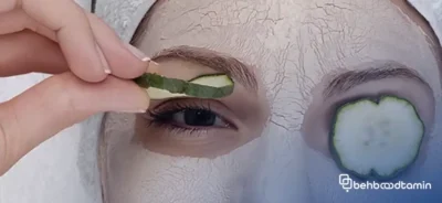 3تکنیک فوری و شگفت انگیز برای رفع خشکی پوست صورت