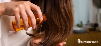 چه زمانی ریزش مو در حمام نگران کننده است؟