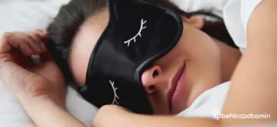 عوارض بی خوابی