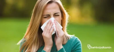 مزایای استفاده از محلول شستشوی بینی ایلگار