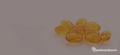 تاثیرات کمبود ویتامین ای روی پوست