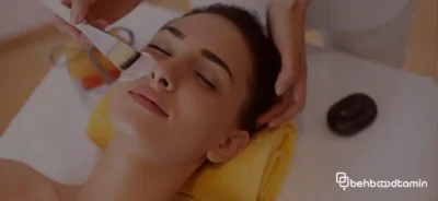 مهم ترین عوارض اسید تراپی صورت