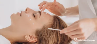 نکات مهم در استفاده از لایه بردار