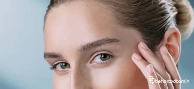 مزایای سرم دورچشم