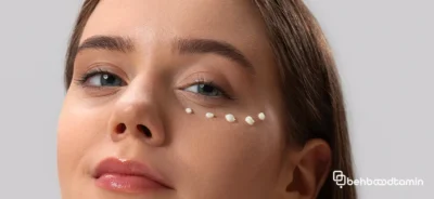سرم های تخصصی دور چشم