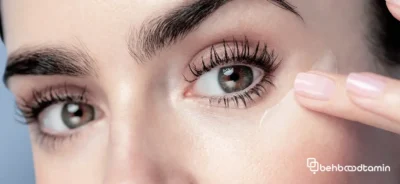 مزایای اصلی سرم دور چشم