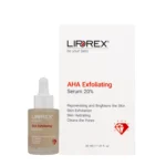 سرم لایه بردار آلفا هیدروکسی اسید 20% لیپورکس