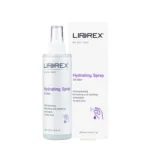 اسپری آبرسان مناسب انواع پوست لیپورکس Liporex حجم 200 میلی لیتر