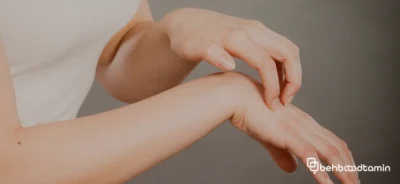 علل شایع خارش شدید کل بدن