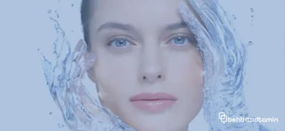 خواص آبرسان برای پوست چرب