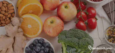 بهترین آنتی آکسیدان برای پوست