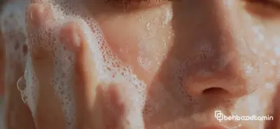 ویژگی بهترین شوینده صورت
