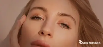 نکات اضافی برای پوست خشک و دهیدراته