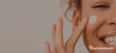 فواید مرطوب کننده برای پوست
