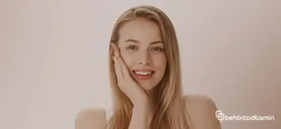 خواص خاک رس برای پوست