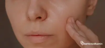 انواع ماسک خاک رس برای پوست