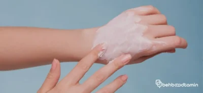 نکات مهم برای پیشگیری از خشکی پوست دست