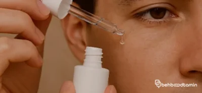 سرم های مناسب برای کاهش چروک پوستی