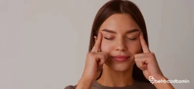 فواید مدیتیشن برای سلامت پوست