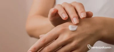 ویژگی های یک کرم مناسب برای پوست خشک دست 