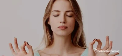 چگونه با مدیتیشن از پوست خود بهتر مراقبت کنیم؟