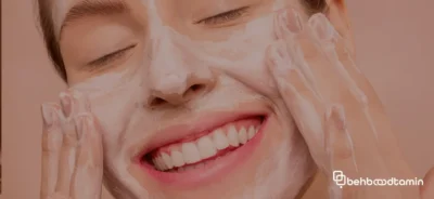 ویژگی های یک فوم شستشو برای پوست خشک