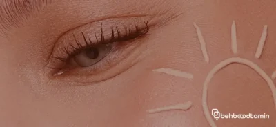 ویژگی های ضدآفتاب فیوژن واتر