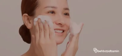 ویژگی های یک فوم شستشو برای پوست چرب