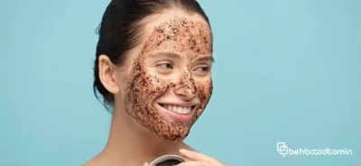 خواص ماسک قهوه برای صورت