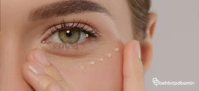 نکات مهم هنگام استفاده از روغن نارگیل برای دور چشم