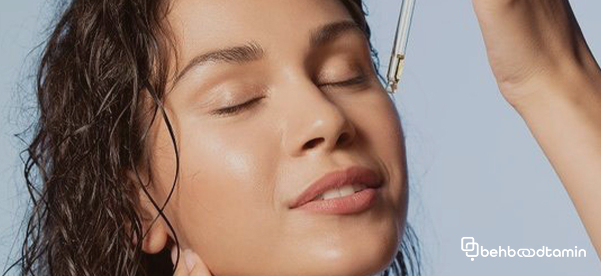 پوست مختلط چیست و چه ویژگی‌هایی دارد؟